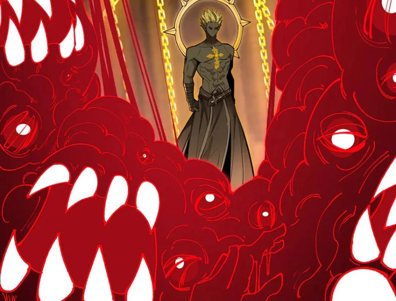 Thánh Hiệp Sĩ Cấp Sss Chapter 70 - Trang 2