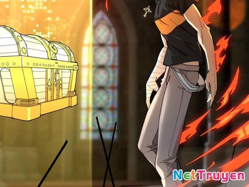 Thánh Hiệp Sĩ Cấp Sss Chapter 70 - Trang 2