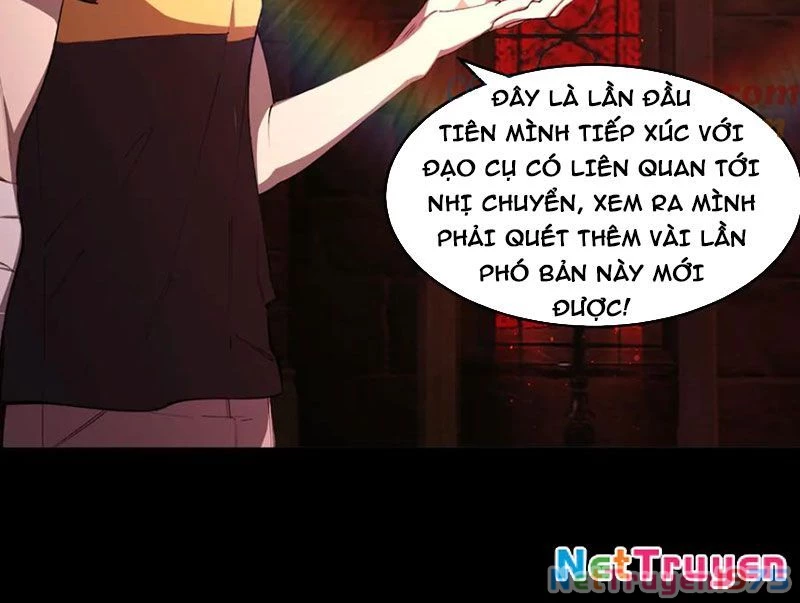 Thánh Hiệp Sĩ Cấp Sss Chapter 70 - Trang 2