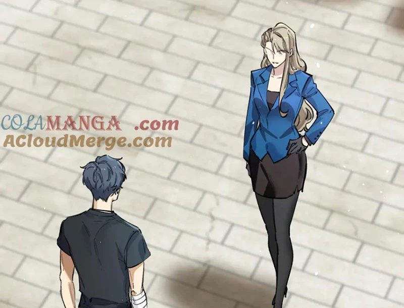 Thánh Hiệp Sĩ Cấp Sss Chapter 70 - Trang 2