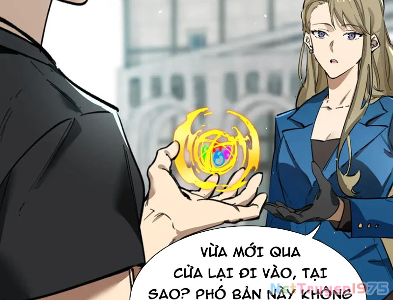 Thánh Hiệp Sĩ Cấp Sss Chapter 70 - Trang 2