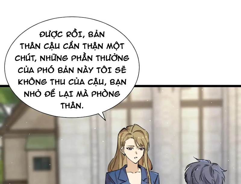 Thánh Hiệp Sĩ Cấp Sss Chapter 70 - Trang 2