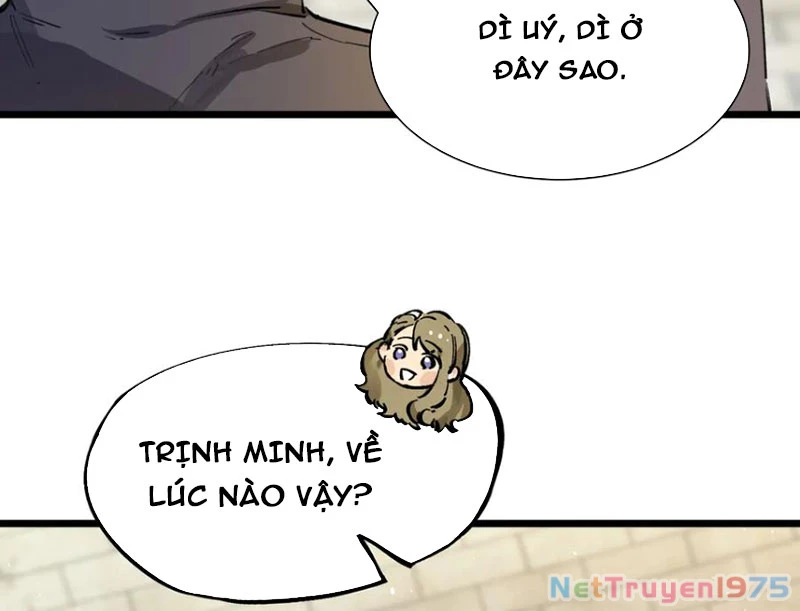 Thánh Hiệp Sĩ Cấp Sss Chapter 70 - Trang 2