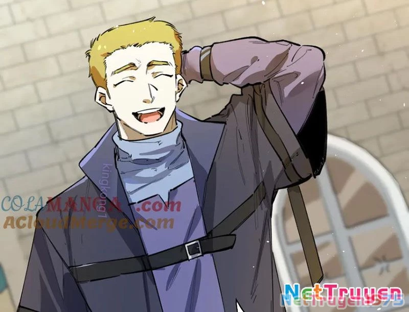 Thánh Hiệp Sĩ Cấp Sss Chapter 70 - Trang 2