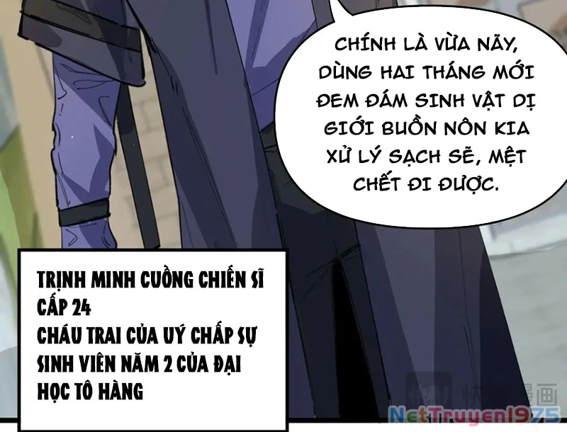 Thánh Hiệp Sĩ Cấp Sss Chapter 70 - Trang 2