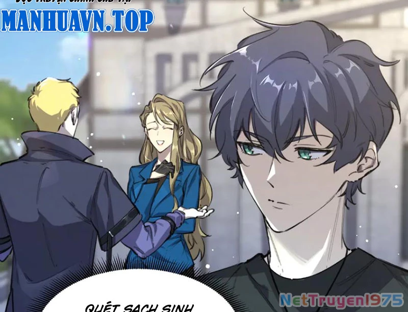 Thánh Hiệp Sĩ Cấp Sss Chapter 70 - Trang 2