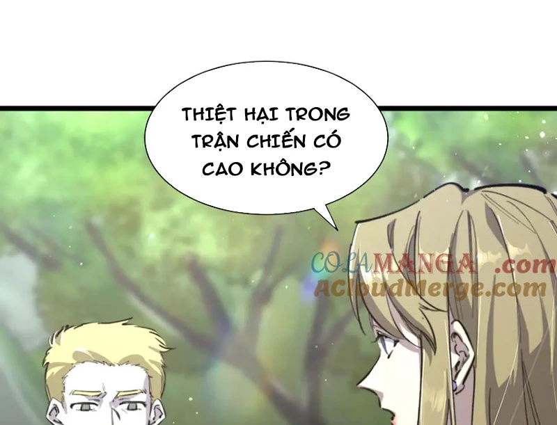 Thánh Hiệp Sĩ Cấp Sss Chapter 70 - Trang 2
