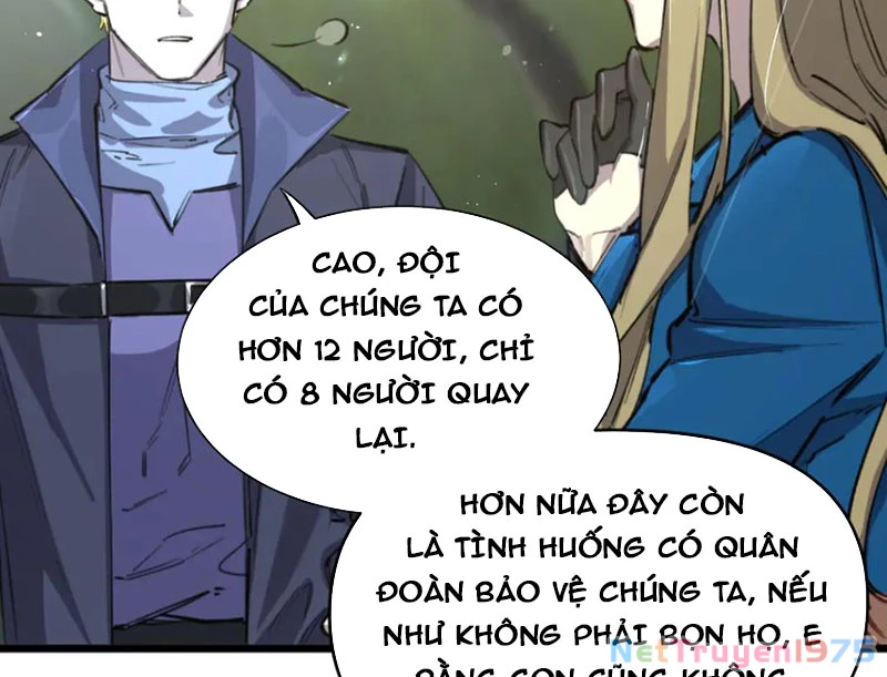 Thánh Hiệp Sĩ Cấp Sss Chapter 70 - Trang 2