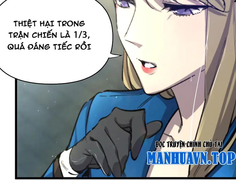 Thánh Hiệp Sĩ Cấp Sss Chapter 70 - Trang 2