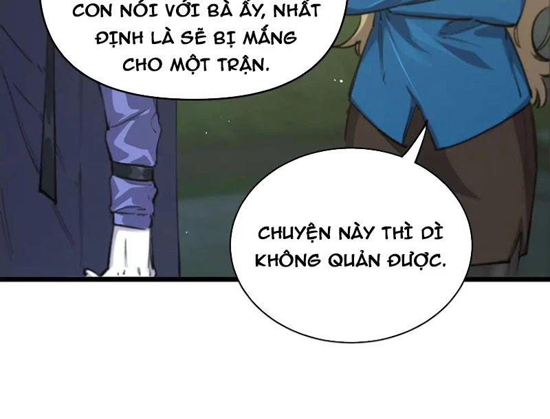 Thánh Hiệp Sĩ Cấp Sss Chapter 70 - Trang 2