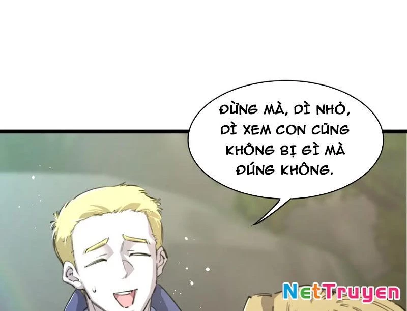 Thánh Hiệp Sĩ Cấp Sss Chapter 70 - Trang 2