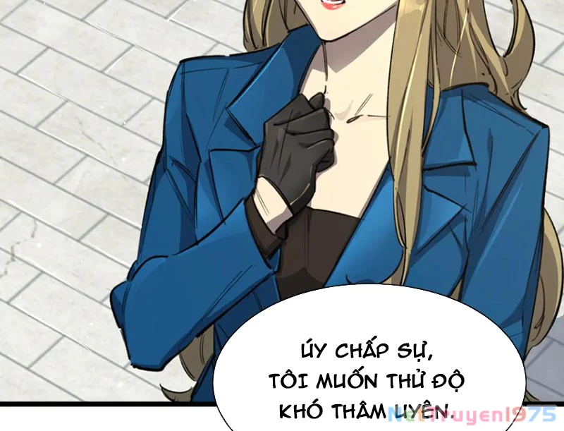 Thánh Hiệp Sĩ Cấp Sss Chapter 70 - Trang 2
