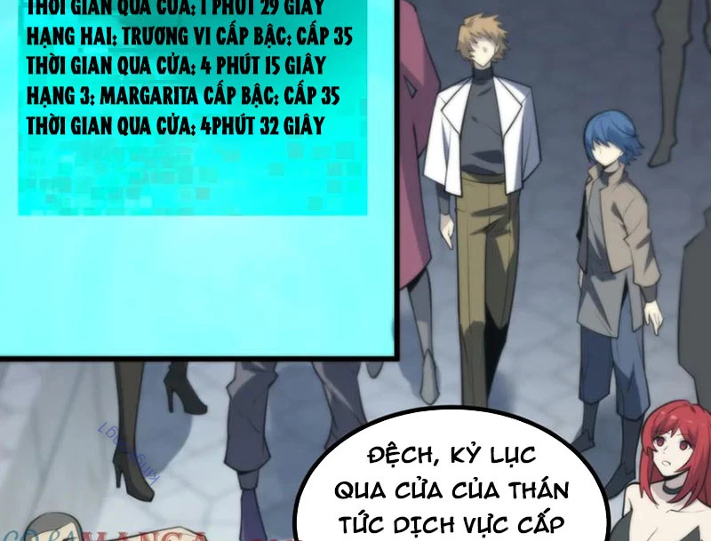 Thánh Hiệp Sĩ Cấp Sss Chapter 70 - Trang 2