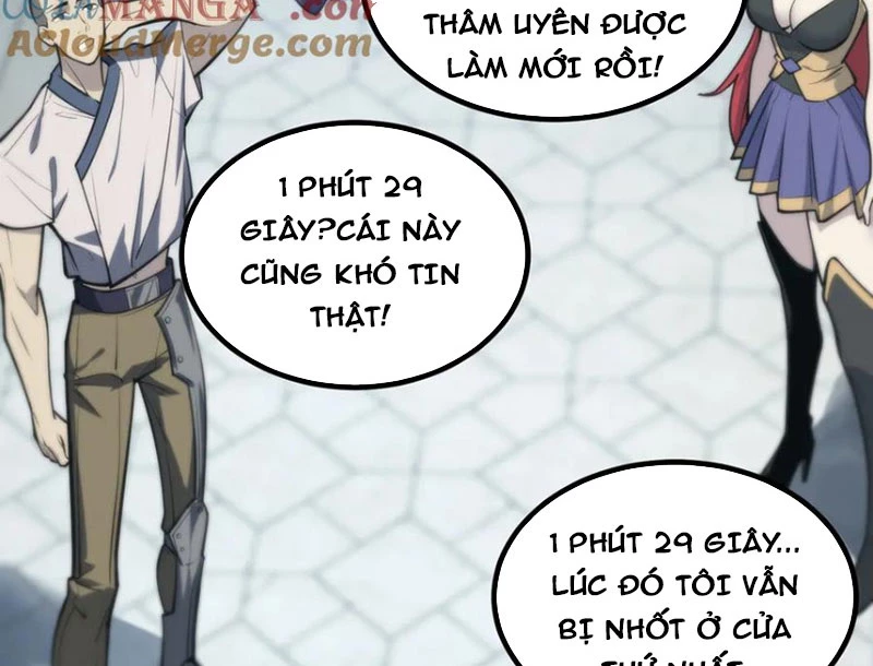 Thánh Hiệp Sĩ Cấp Sss Chapter 70 - Trang 2
