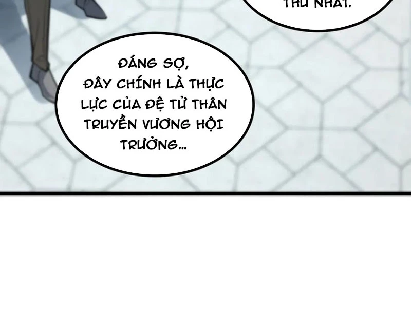 Thánh Hiệp Sĩ Cấp Sss Chapter 70 - Trang 2