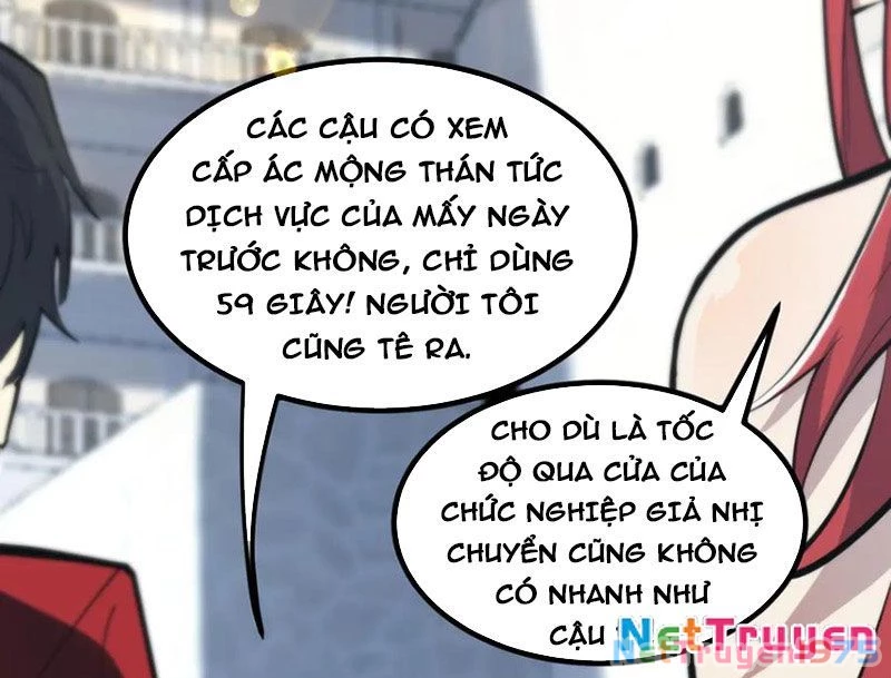 Thánh Hiệp Sĩ Cấp Sss Chapter 70 - Trang 2