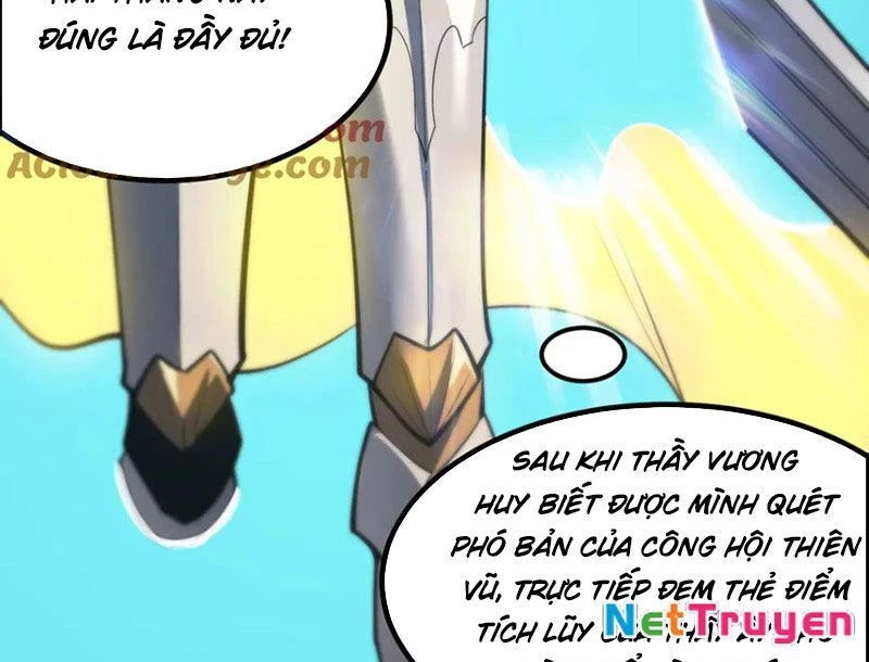 Thánh Hiệp Sĩ Cấp Sss Chapter 70 - Trang 2