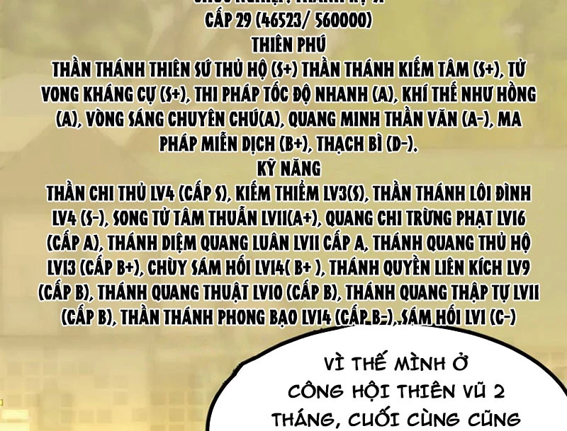 Thánh Hiệp Sĩ Cấp Sss Chapter 70 - Trang 2