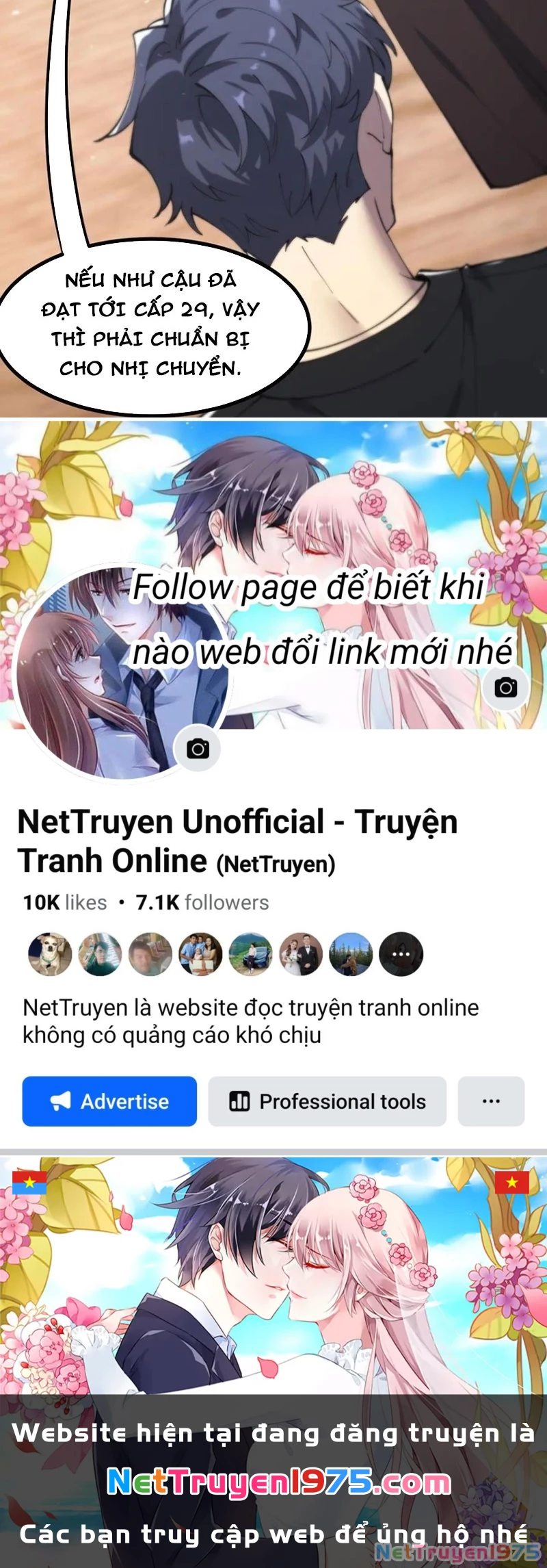 Thánh Hiệp Sĩ Cấp Sss Chapter 70 - Trang 2