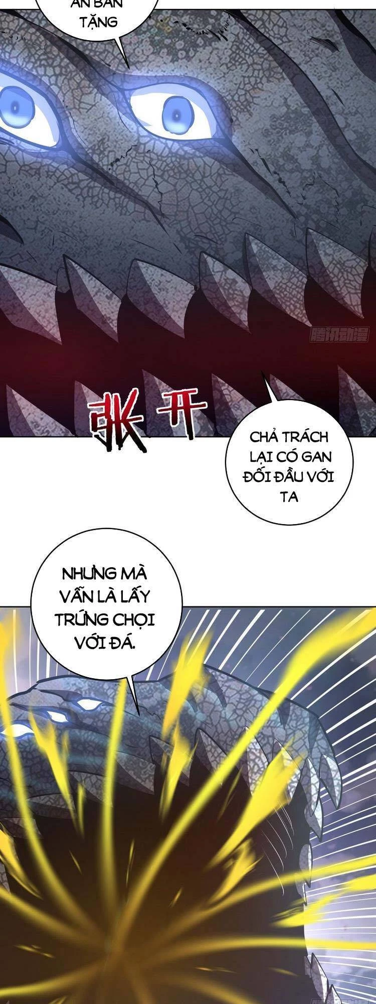 Tinh Linh Ám Đế Chapter 178 - 4