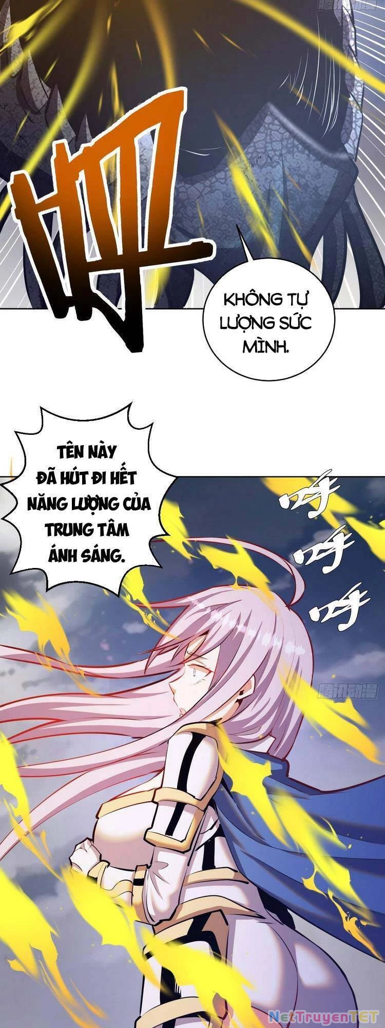 Tinh Linh Ám Đế Chapter 178 - 5