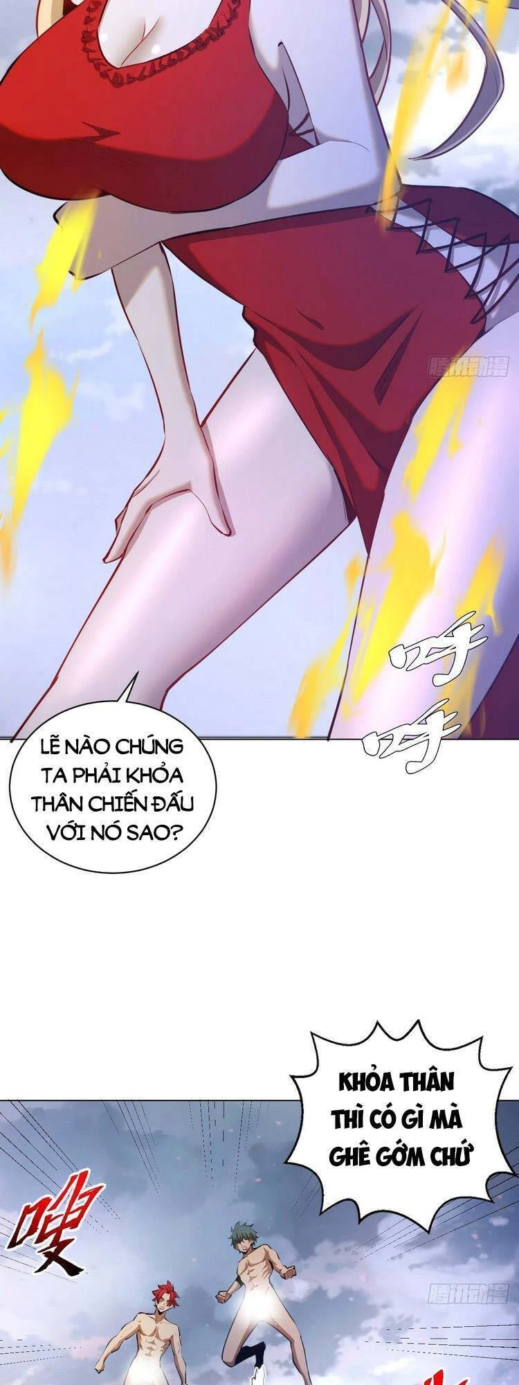 Tinh Linh Ám Đế Chapter 178 - 8