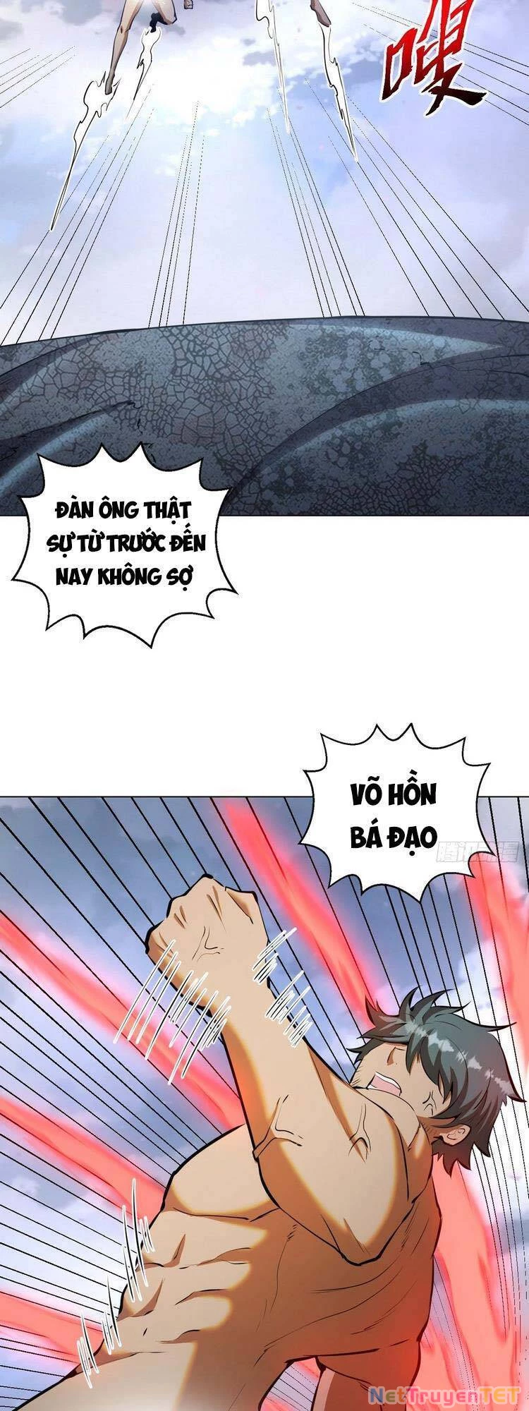 Tinh Linh Ám Đế Chapter 178 - 9