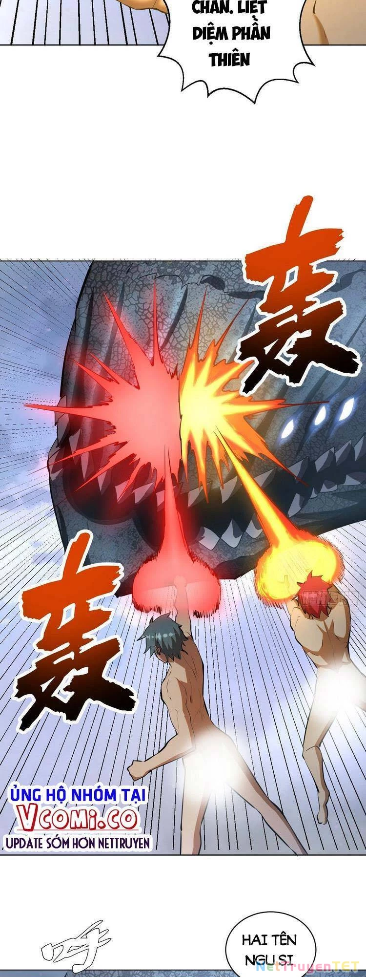 Tinh Linh Ám Đế Chapter 178 - 11