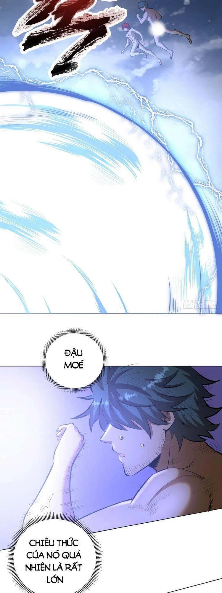 Tinh Linh Ám Đế Chapter 178 - 14