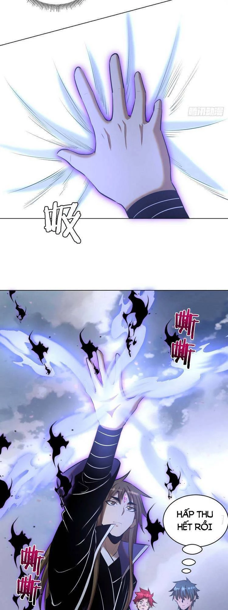 Tinh Linh Ám Đế Chapter 178 - 15