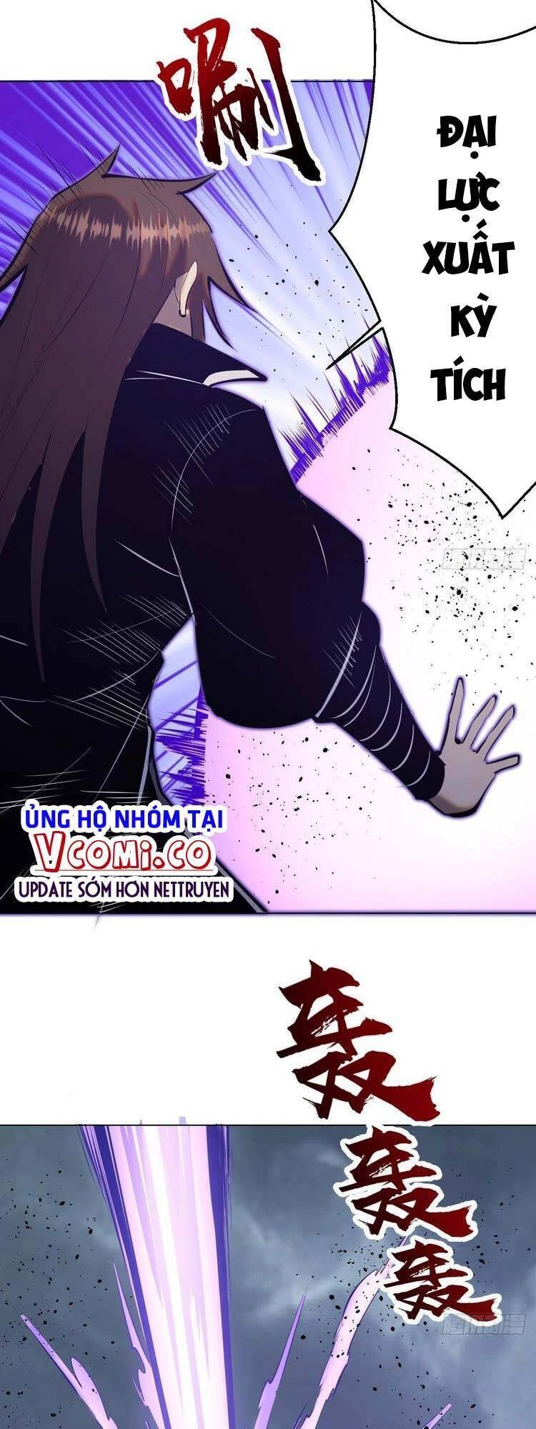 Tinh Linh Ám Đế Chapter 178 - 18