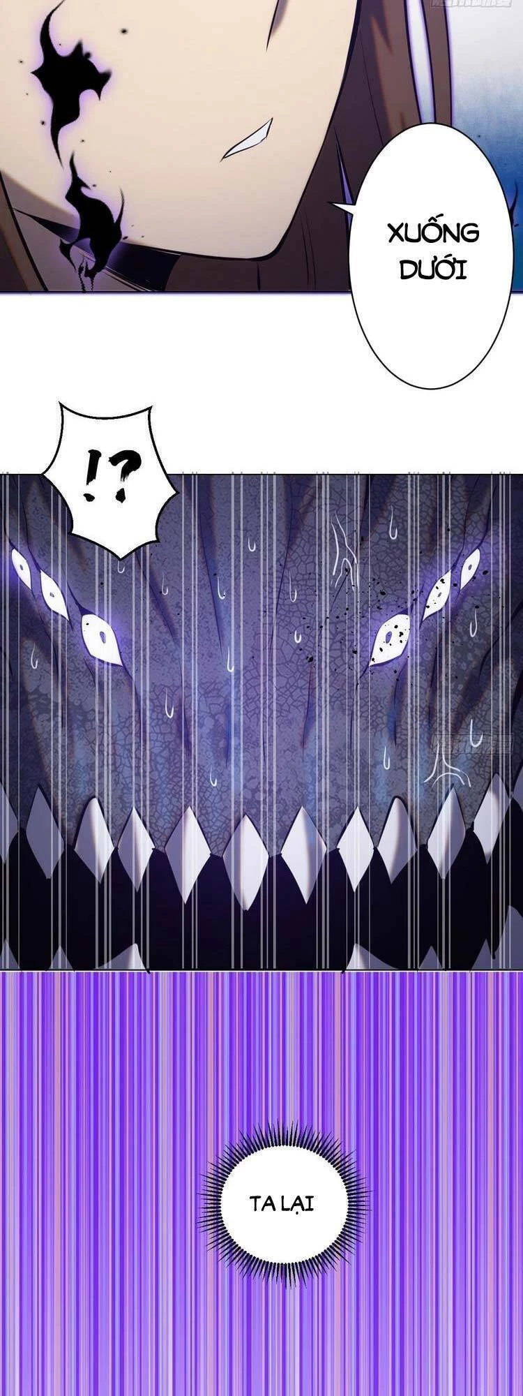 Tinh Linh Ám Đế Chapter 178 - 20