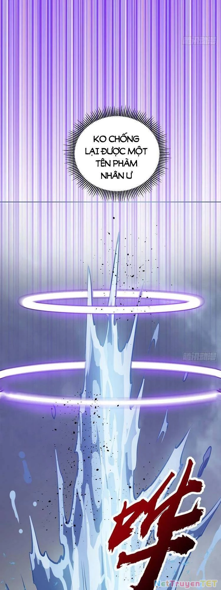 Tinh Linh Ám Đế Chapter 178 - 21