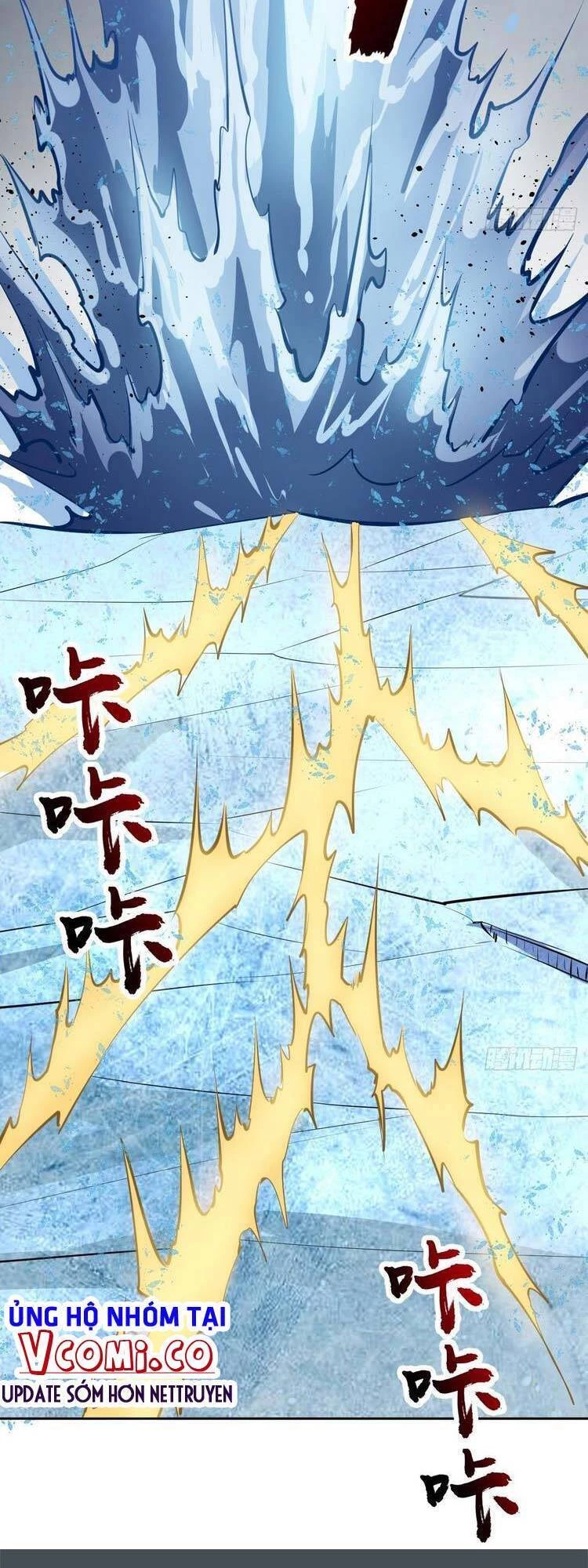 Tinh Linh Ám Đế Chapter 178 - 22