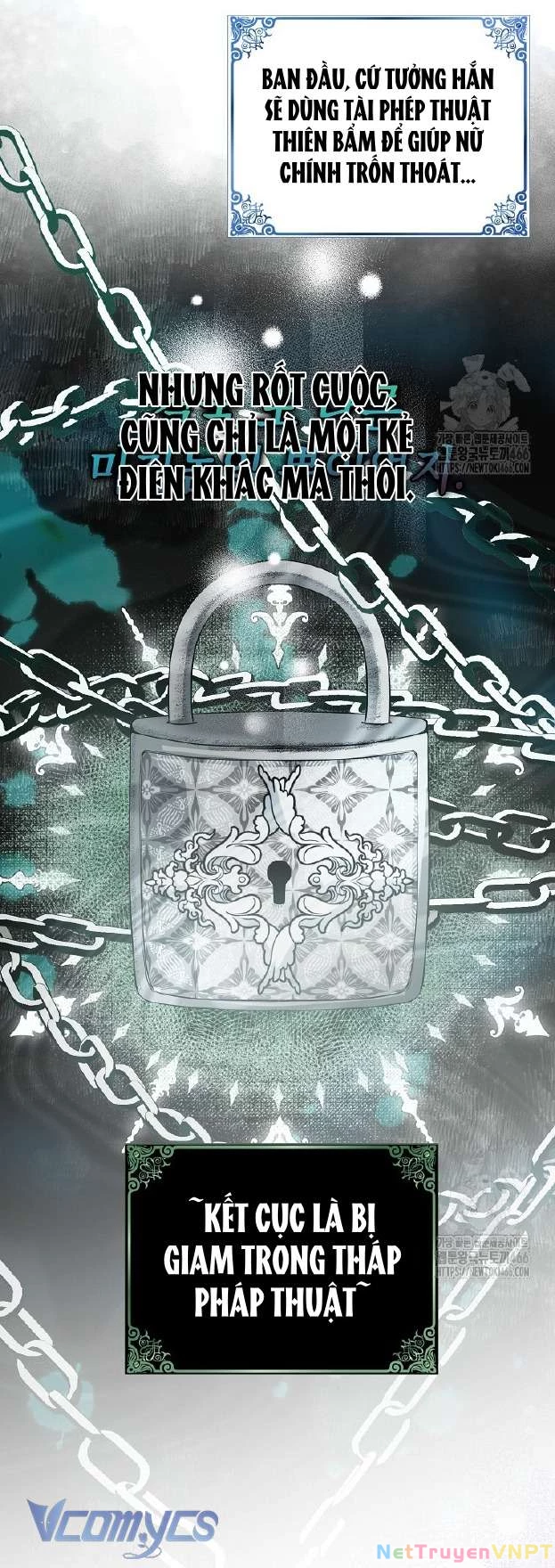 Kế Hoạch Nghỉ Hưu Của Nhân Vật Phản Diện Chapter 28 - 5