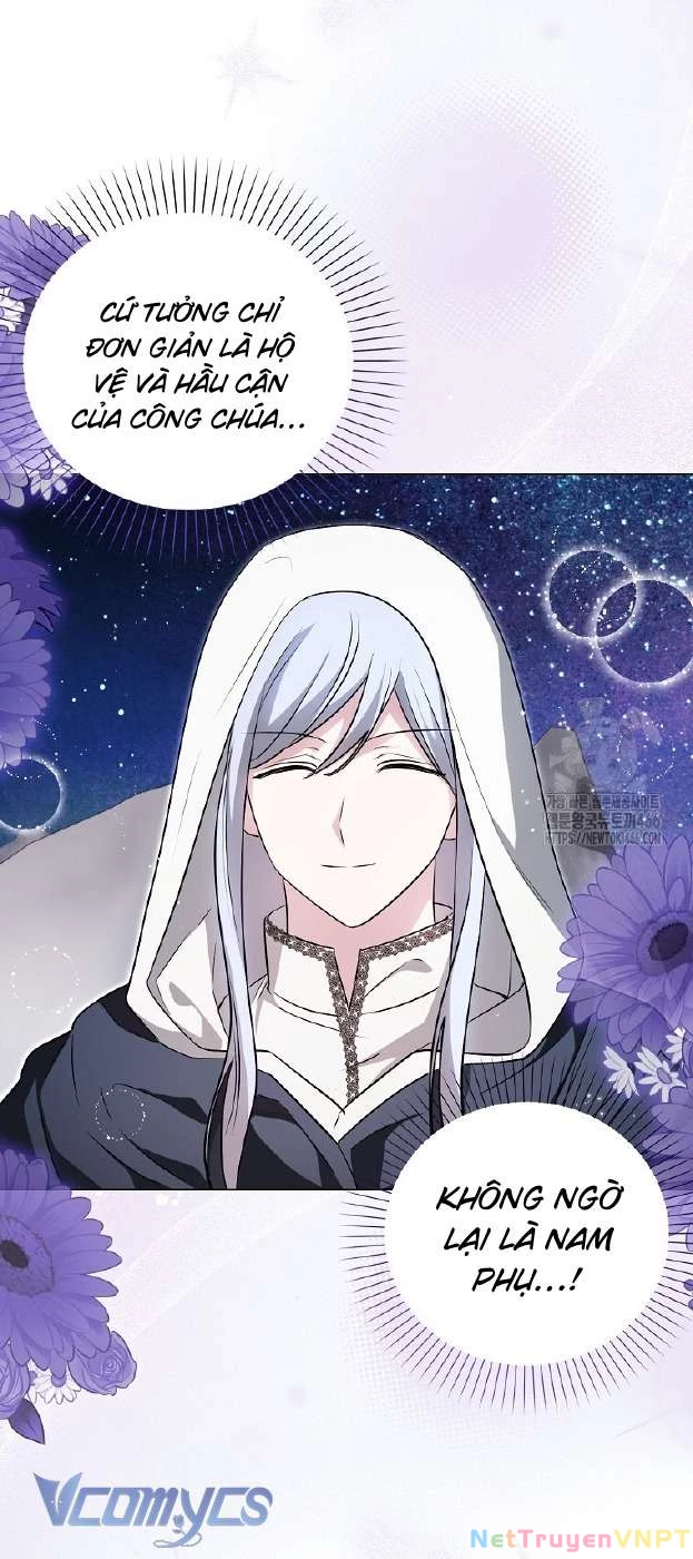 Kế Hoạch Nghỉ Hưu Của Nhân Vật Phản Diện Chapter 28 - 7