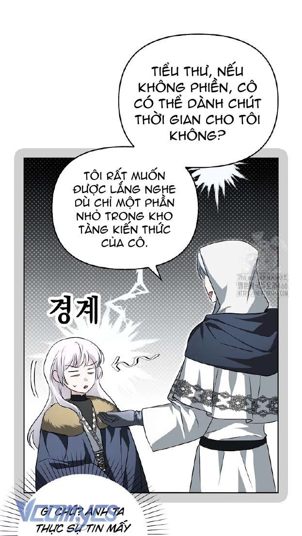 Kế Hoạch Nghỉ Hưu Của Nhân Vật Phản Diện Chapter 28 - 11