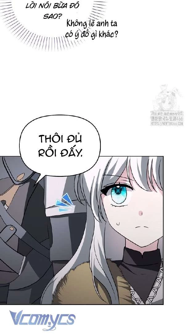 Kế Hoạch Nghỉ Hưu Của Nhân Vật Phản Diện Chapter 28 - 12