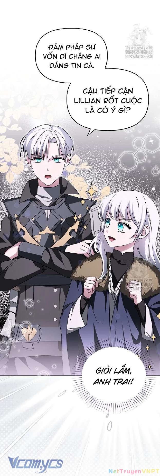 Kế Hoạch Nghỉ Hưu Của Nhân Vật Phản Diện Chapter 28 - 13