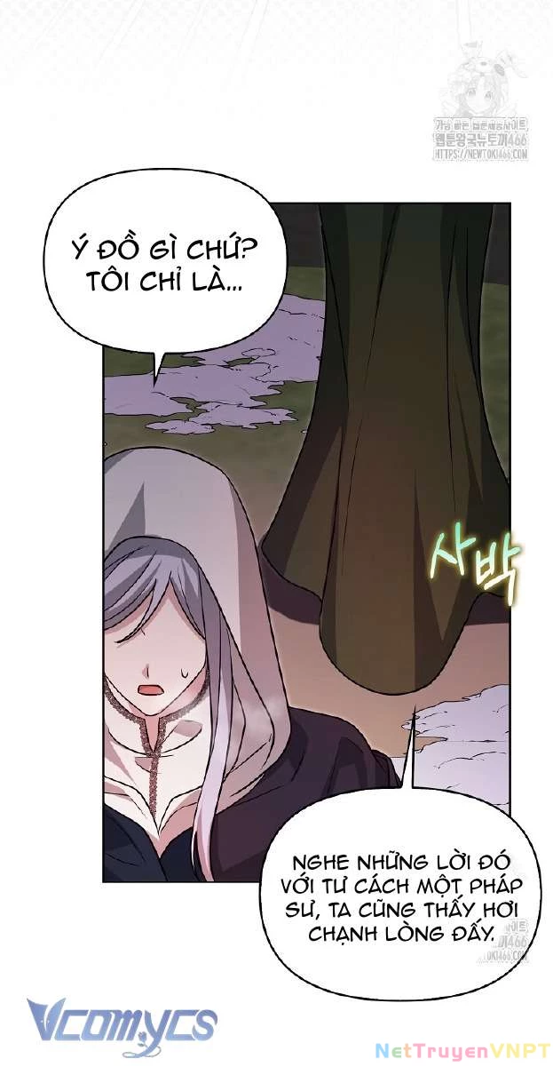 Kế Hoạch Nghỉ Hưu Của Nhân Vật Phản Diện Chapter 28 - 14