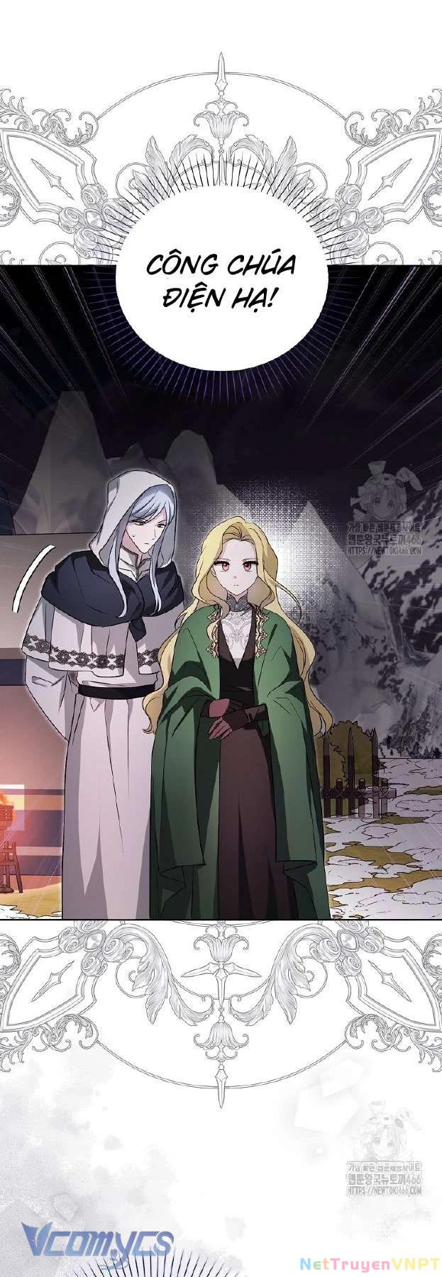 Kế Hoạch Nghỉ Hưu Của Nhân Vật Phản Diện Chapter 28 - 15
