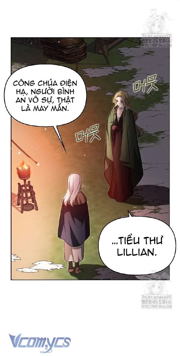 Kế Hoạch Nghỉ Hưu Của Nhân Vật Phản Diện Chapter 28 - 17