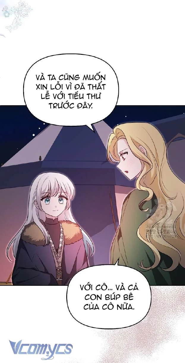 Kế Hoạch Nghỉ Hưu Của Nhân Vật Phản Diện Chapter 28 - 22