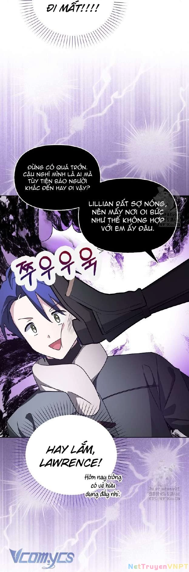 Kế Hoạch Nghỉ Hưu Của Nhân Vật Phản Diện Chapter 28 - 28