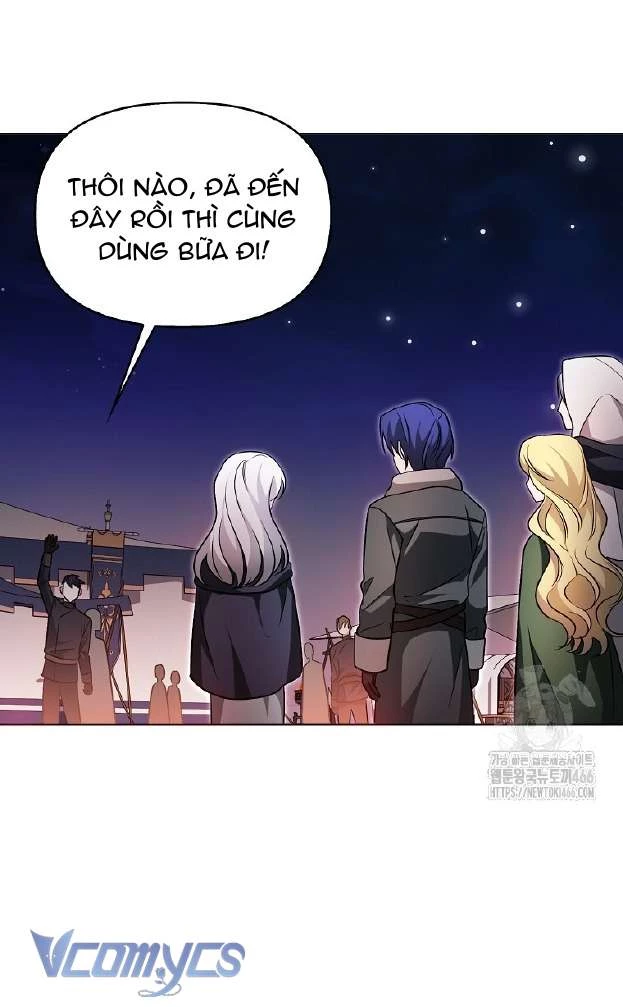 Kế Hoạch Nghỉ Hưu Của Nhân Vật Phản Diện Chapter 28 - 30