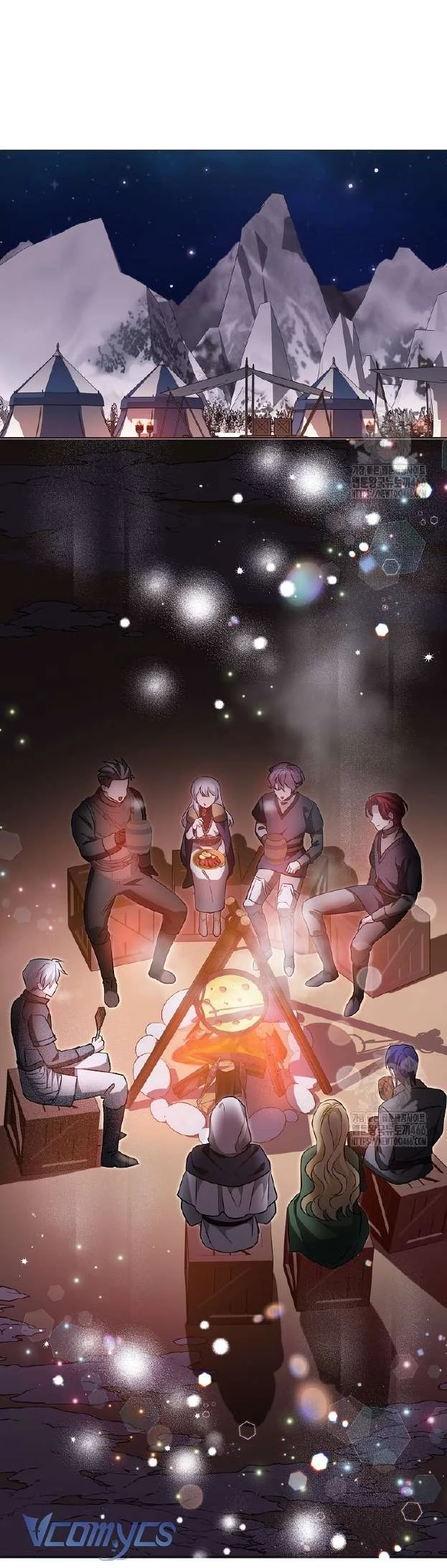 Kế Hoạch Nghỉ Hưu Của Nhân Vật Phản Diện Chapter 28 - 31