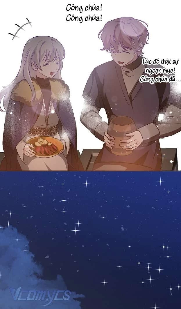 Kế Hoạch Nghỉ Hưu Của Nhân Vật Phản Diện Chapter 28 - 32