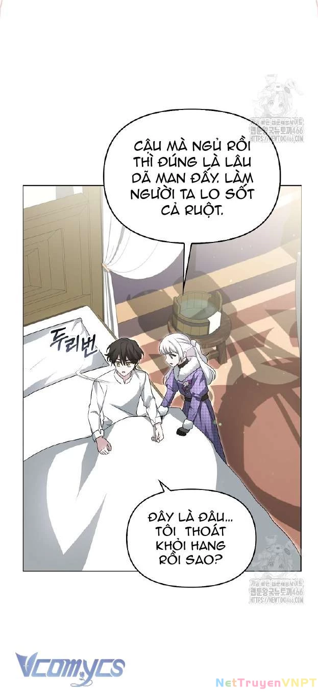 Kế Hoạch Nghỉ Hưu Của Nhân Vật Phản Diện Chapter 28 - 43