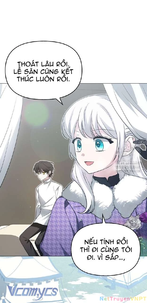 Kế Hoạch Nghỉ Hưu Của Nhân Vật Phản Diện Chapter 28 - 44