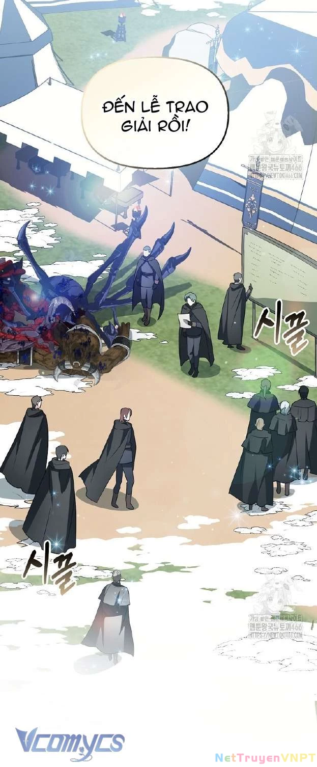 Kế Hoạch Nghỉ Hưu Của Nhân Vật Phản Diện Chapter 28 - 45